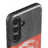 Afghanistan Flag Distressed Galaxy S24 Impact Case